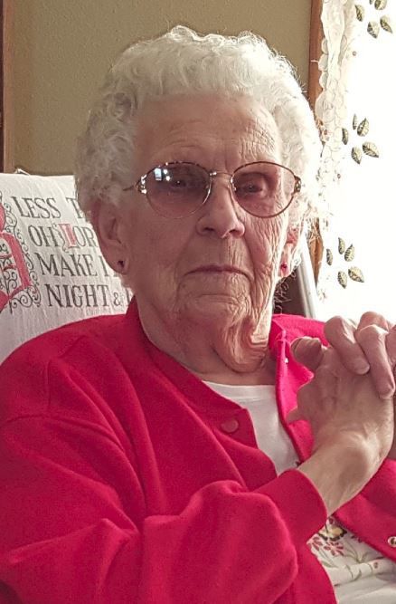 Dorothy Sherman